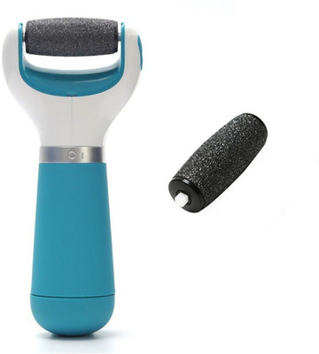 

Looks United Cordless Electric Callus Remover With Extra Head
