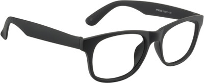 

Glitters Full Rim Wayfarer Frame(51 mm