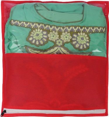 

Greatech Saari Cover Greatech Fashionable Saari Cover g-pink(Red)
