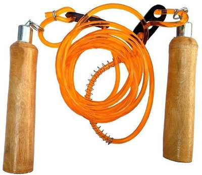

Body Grip SKIPPING ROPE PACK : 1 Gym & Fitness Kit