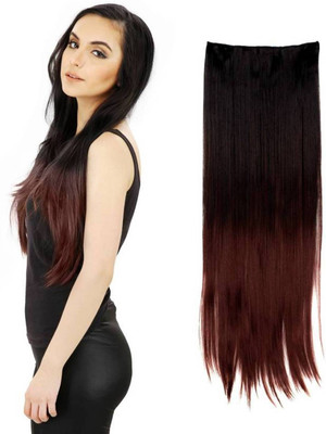 

Tahiro Extension Hair Extension