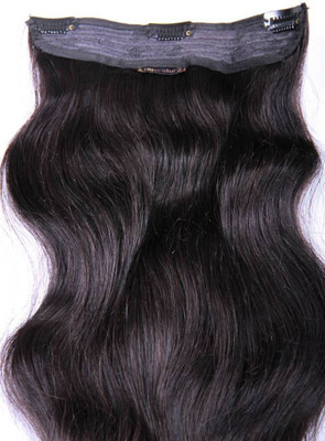 

Tahiro Curly Extension Hair Extension