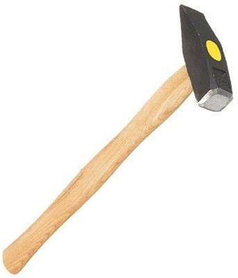 

SAIFPRO SPMH3 Machinist Hammer(0.3 kg)