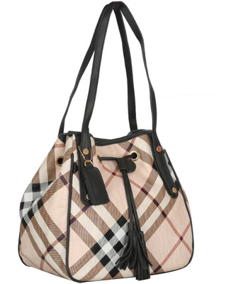 

Zuriti Shoulder Bag(Brown)