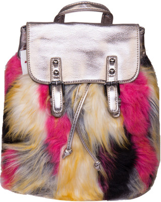 

ILU Shoulder Bag(Multicolor)