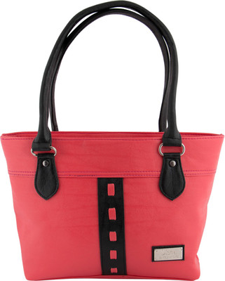 

Disha Shoulder Bag(Pink)