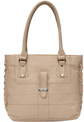

Blu Whale Hand-held Bag(Beige)