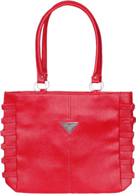 

3ng Hand-held Bag(Red)