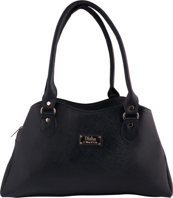 

Disha Shoulder Bag(Blue)