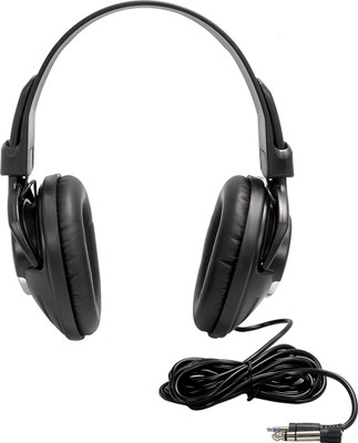 

Artek Professional Audio Monitoring Stereo Dynamic Headphones(Black, Over the Ear)