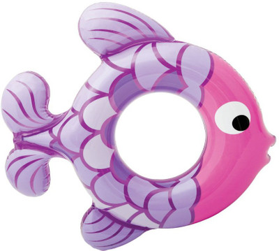 

Always Sporty 59222NP Pink Inflatable Pool Accessory(Pink)