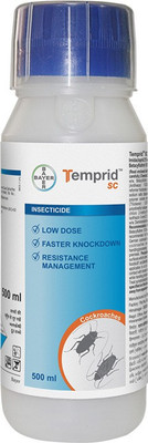 Bayer Bed Bugs