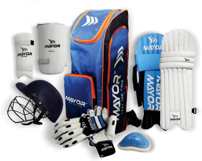 

Mayor All Rounder Cricket Kit