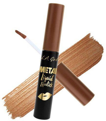 

L.A. Girl LIQUID LIPSTICK(SATIN GOLD)