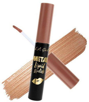 

L.A. Girl LIQUID LIPSTICK(CHAMPAGNE, 7 ml)