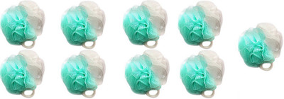 

Bajrang Loofah(Pack of 9), Multicolor