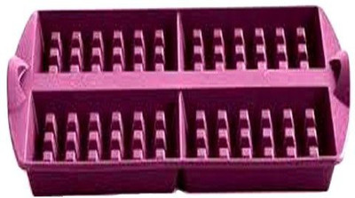 

Tupperware 4 - Cup Mould(Pack of 1)
