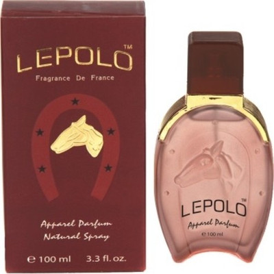 St. Louis Inc lepolo Eau de Parfum - 100 ml(For Men)