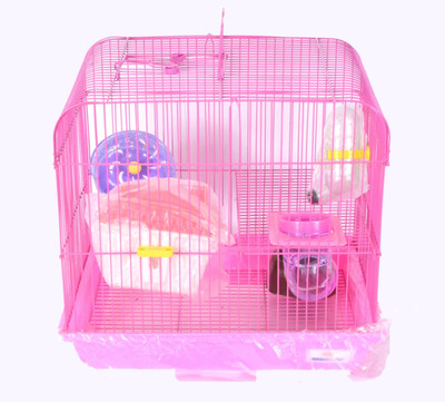 

Aquapetzworld 1201 Hamster, Chipmunk, Squirrel, Hedgehog House