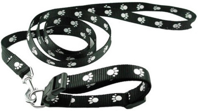 

Futaba 100 cm Dog Strap Leash(Black)