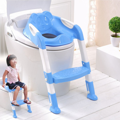 

JOY MAKER Baby Toddler Potty Training Potty Seat(Multicolor)