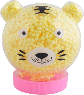 

SN toy zone 808080 Yellow Putty Toy