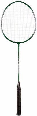 

Vinex VBRK-PACHTSS Pacer Multicolor Strung Badminton Racquet(G4 - 3.25 Inches, 340 g)