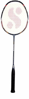 

Silver's Focus Power SG-45 Multicolor Strung Badminton Racquet(G4 - 3.25 Inches, 340 g)
