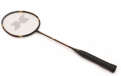 

Vector X VXB 100 Multicolor Strung Badminton Racquet(G4 - 3.25 Inches, 340 g)