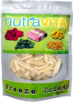 

Nutra Vita Freeze Dried Jackfruit Family Pack 100 g