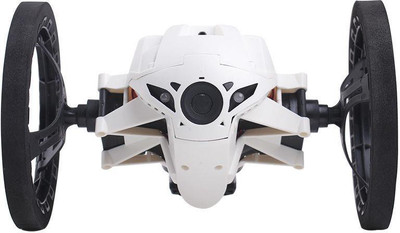 

HALO NATION Bouncing Car, Remote Controlled, Jumping Height Of 80 Cm(Black)
