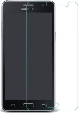 

Moarmouz Screen Guard for Samsung Galaxy On5, Transparent