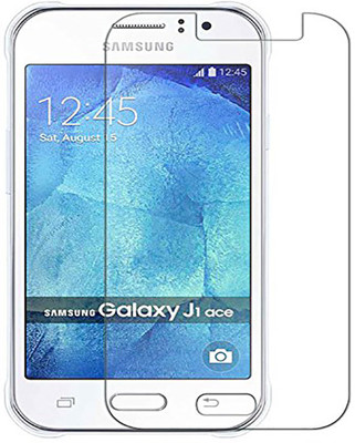 

Moarmouz Screen Guard for samsung Galaxy J1 Ace (2016), Transparent