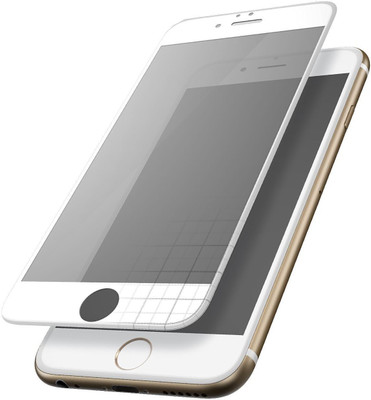 

Moarmouz Screen Guard for Apple iPhone 6, White