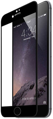 

Moarmouz Screen Guard for Apple iPhone 7, Black