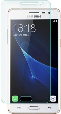 

Moarmouz Screen Guard for Samsung Galaxy J3 Pro, Transparent
