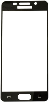 

Moarmouz Screen Guard for Samsung Galaxy A3 2016, Black