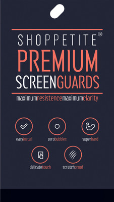 Shoppetite Screen Guard for Htc Desire 310 , D310 available at flipkart for Rs.348