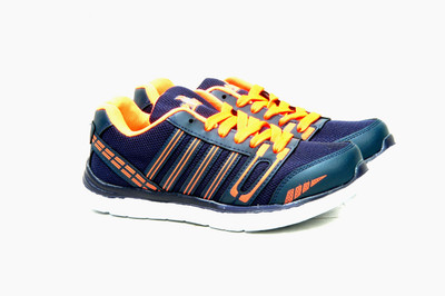 

picaaso Driving Shoes For Men(Blue
