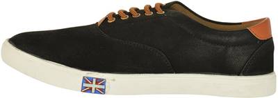 CoolSwagg Men's Ankle Length Stylish Sneakers, Casuals