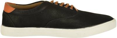 CoolSwagg Men's Ankle Length Stylish Sneakers, Casuals