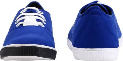 Kaneggye Canvas Shoes, Sneakers, Party Wear, Casuals