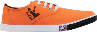 Kaneggye Canvas Shoes, Sneakers, Party Wear, Casuals