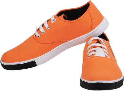 Kaneggye Canvas Shoes, Sneakers, Party Wear, Casuals