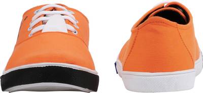 Kaneggye Canvas Shoes, Sneakers, Party Wear, Casuals