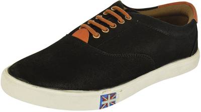 CoolSwagg Men's Ankle Length Stylish Sneakers, Casuals