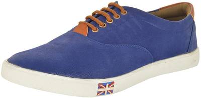 CoolSwagg Men's Ankle Length Stylish Sneakers, Casuals