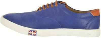 CoolSwagg Men's Ankle Length Stylish Sneakers, Casuals