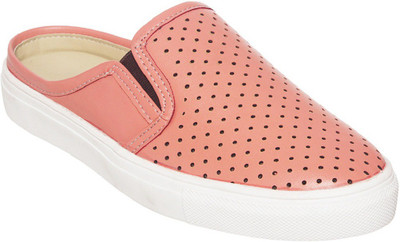 

Bruno Manetti BM-2994 Sneakers For Women(Pink