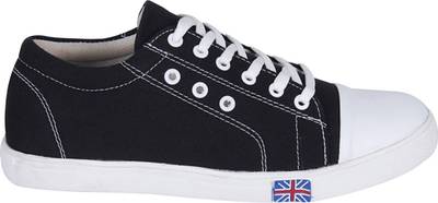 CoolSwagg Men's Ankle Length Stylish Sneakers, Casuals